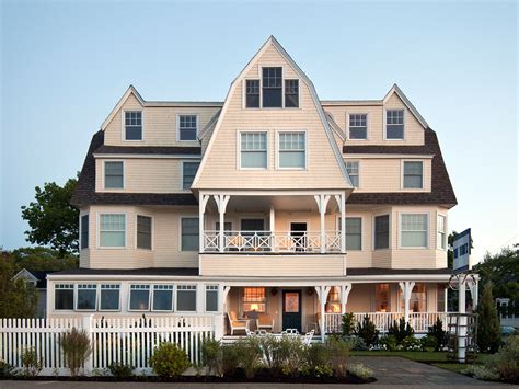 12 Best Resorts In New England Photos Condé Nast Traveler