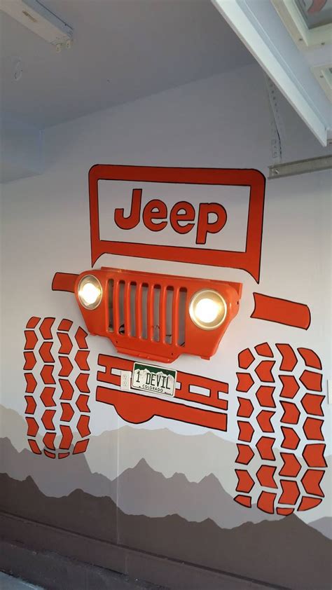 184 Best Jeep Furniture Images On Pinterest