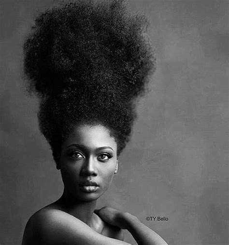 Black Hair The Afrocomb And Slavery Interesting History Facts In 2020 Natural Hair Styles