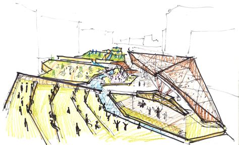 Uplift Open Space Design Competition In Millcreek Ut Jacoby Architects