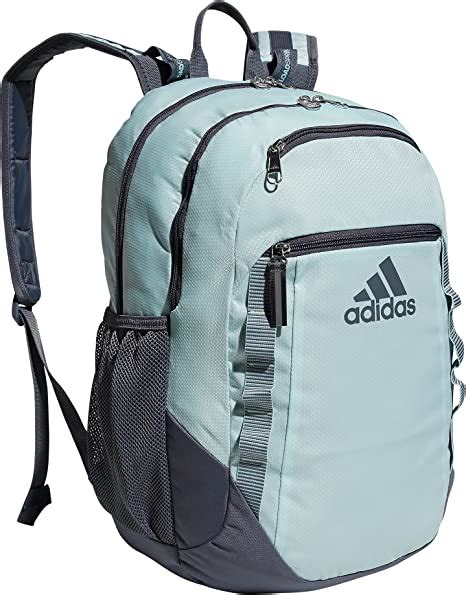 Adidas Excel 6 Backpack Amazonde Luggage
