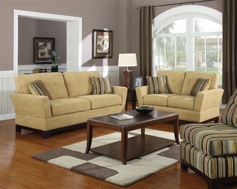 Living Room Furniture Arrangement Homesfeed