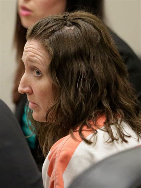 Utah Mom Who Killed 6 Newborns Jailed For 30 Years To Life