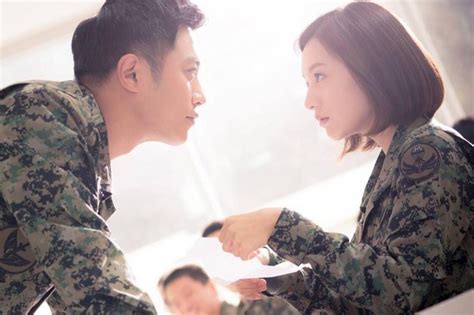 Meanwhile, the supply truck with the cure disappears. 'Descendants of the Sun' couple Kim Ji Won, Jin Goo to ...