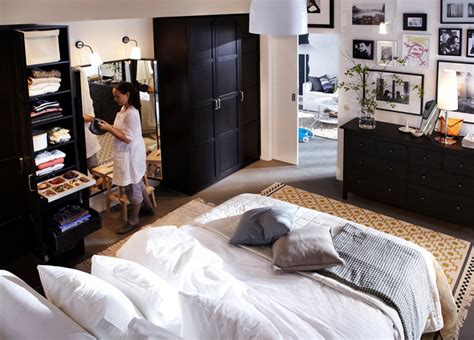 New design bedroom bedroom design and color design your own. IKEA 2010 Bedroom Design Examples | DigsDigs