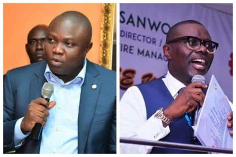 lagos apc primaries ambode s deputy declares support for sanwo olu reporters at large