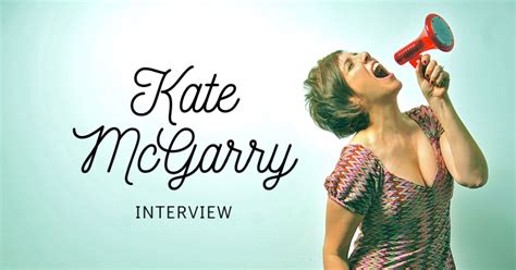 ケイト・マクギャリーkate Mcgarry Interview Jazz Vocal Alliance Japan