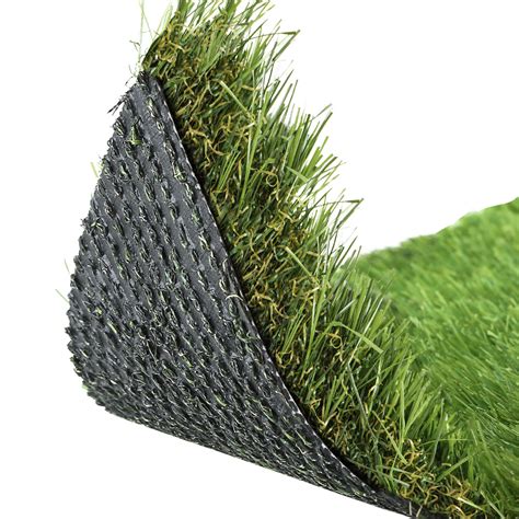 Primeturf Artificial Grass 30mm 1mx10m 10sqm Synthetic Fake Turf Plants