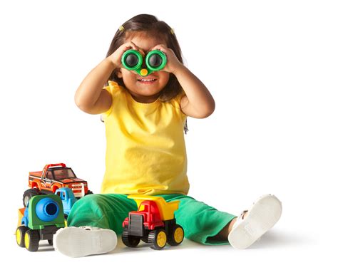What Makes For The Best Kids Toys Blog For Parents