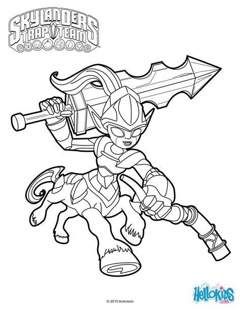 Crayola Color Alive Coloring Pages At Free Printable