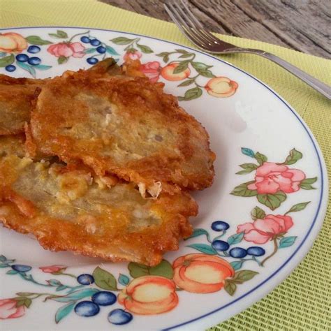 Maybe you would like to learn more about one of these? Coste di bietole impanate e fritte, facile e veloci | Cibo ...