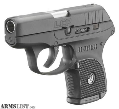 Armslist For Sale Ruger Lcp 380 Acp