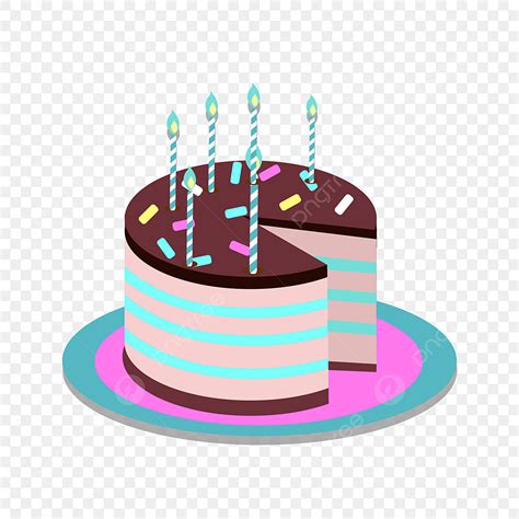 Pastel De Cumpleaños De Dibujos Animados Pastel Torta De La Taza Pastel