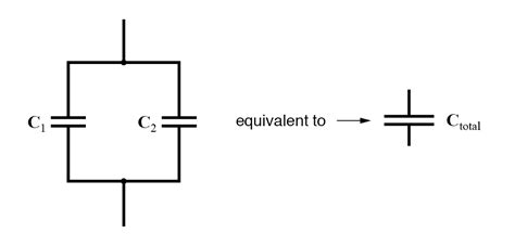 Capacitors In Series Equation Hot Sex Picture
