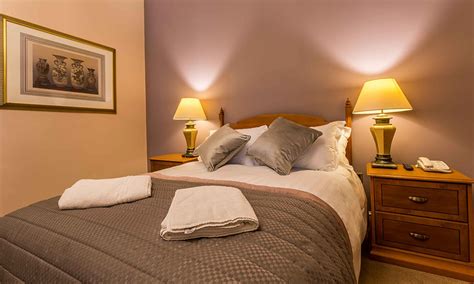 The Villa Levens Near Kendal Lake District Hotel Review Travel The Guardian