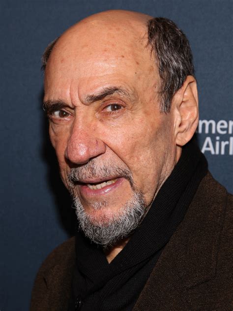 He became widely known during the 1980s after winning an oscar for his leading role as antonio salieri in the. F. Murray Abraham Net Worth - Celebrity Sizes