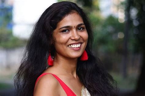 Kerala ‘kiss Of Love Activist Rehana Fathima Booked For Posting Video