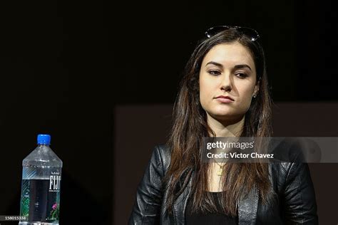 actress sasha grey attends a press conference to promote her dj set news photo getty images