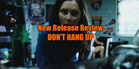 Right now you are watching the movie don't hang up full online free , produced in uk belongs in category horror, thriller with duration 83 min , directed by alexis wajsbrot, damien macé and broadcast at 123movies , an evening of drunken prank calls becomes a nightmare. The Movie Waffler