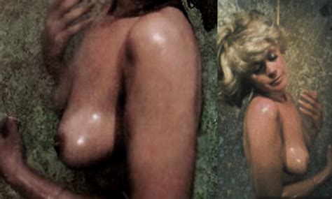 Connie Stevens Nude Picsninja