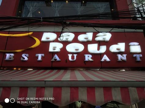 Dada Boudi Hotel Restaurant Kolkata Restaurant Reviews Phone Number