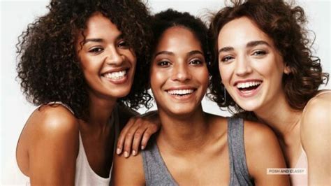 3 Secrets To Understanding Your Skin Type Posh And Classy