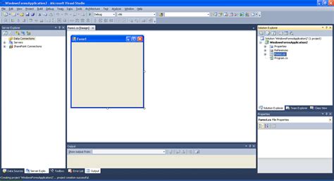 Сделать в приложении Windows Forms виртуальную витрину в формате плитки
