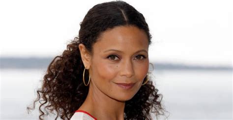 Thandie Newton Height Weight Bra Size Measurements Shoe Size