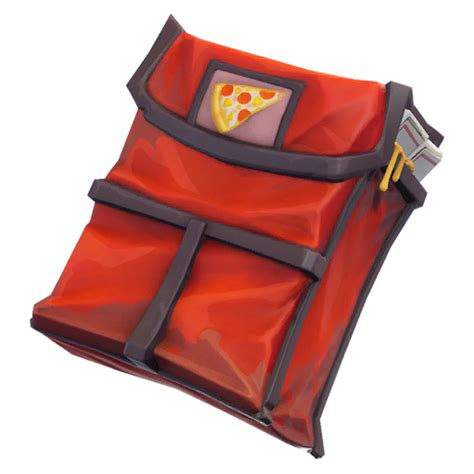 Battle royale had some technical troubles yesterday: Special Delivery (back bling) - Fortnite Wiki