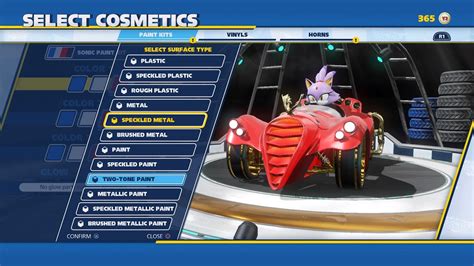 Team Sonic Racing The Kotaku Review Kotaku Uk