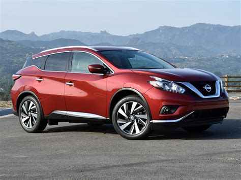 Used Nissan Murano For Sale In Ontario Cargurusca