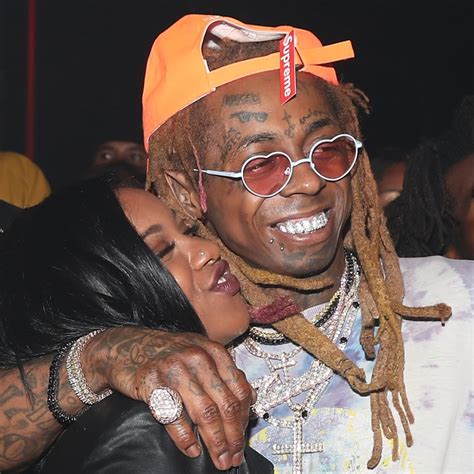 Lil Wayne Says He “didnt Know Who Xxxtentacion Was” Before Late Rappers Carter V Feature The