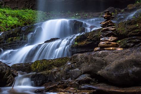 8 Quick Tips For Better Long Exposure Photography