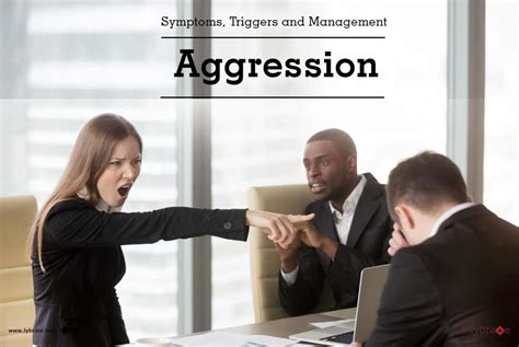 Aggression Symptoms Triggers And Management By Dr Manish S Kansal