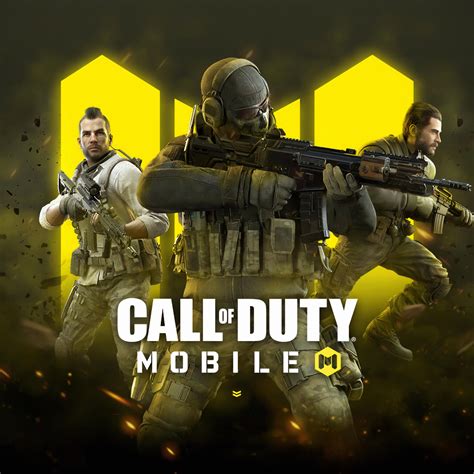 Call Of Duty Mobile Wallpaper 4k Android Games Ios Games
