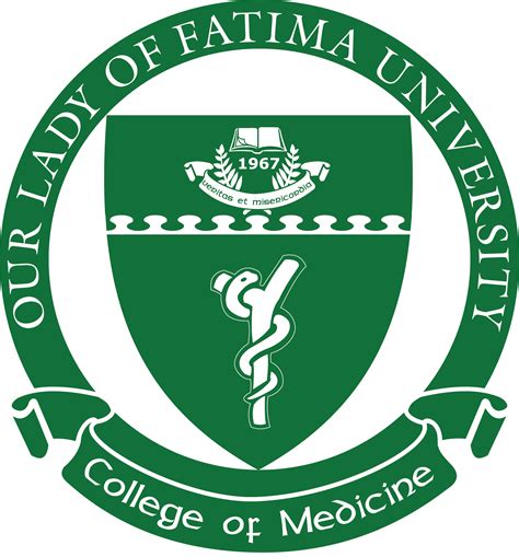 Our Lady Of Fatima University College Of Medicine Tuition Fee