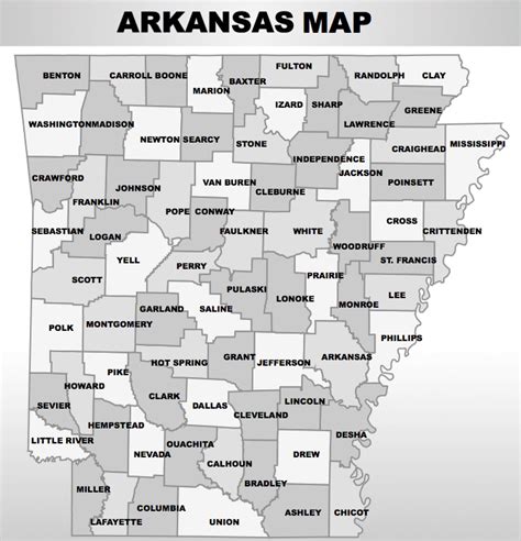 Online Arkansas Histories Biographies And Related