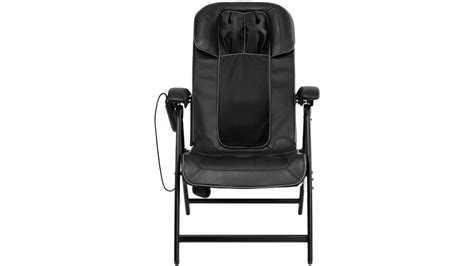 Homedics Easy Lounge Shiatsu Massage Chair Harvey Norman