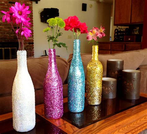 31 Creative Diy Wine Bottle Craft Ideas Best Out Of Waste