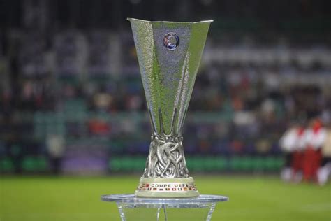 Die uefa europa league wird, wie der name schon vermuten lässt, vom europäischen fußballverband. What is the Europa Conference League and how will it ...