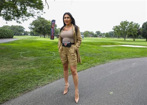 Molly Qerim Biography Child Age Disease Net Worth Instagram Email