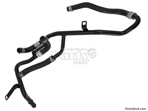 Ford Taurus Heater Hose Heater Hoses Genuine Dorman Gates