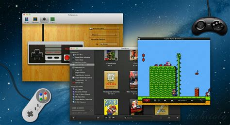 The emulator is designed to work for mac, windows, and linux. Top 6 Best Emulator for PC - Tech Viola