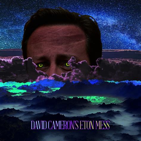 Maybe you would like to learn more about one of these? Various - David Cameron's Eton Mess: A Compilation of the ...