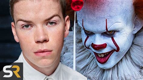 Actor De Pennywise Canonsx