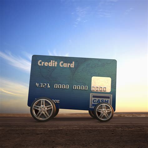You can get a car loan with a bank, credit union, aaa, online lender, or the dealership. Buying a Car With a Credit Card