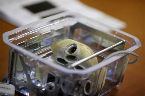 Isros Rocket Technology May Soon Help Build Artificial Heart