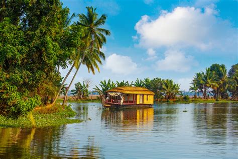 Kerala Tourism Reopens All Destinations To Tourists Except Beaches
