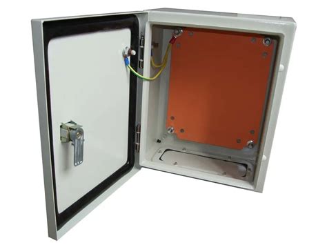 Saipwell Diy Custom Ip66 Ce Waterproof Large Electrical Enclosure
