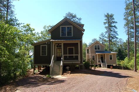List of all current fishing land, cabin, log homes, riverfront and lakefront properties for sale located in north carolina. Camp Callaway designs | Small house layout, House layouts ...